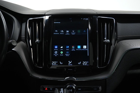 Volvo XC60 18 of 27