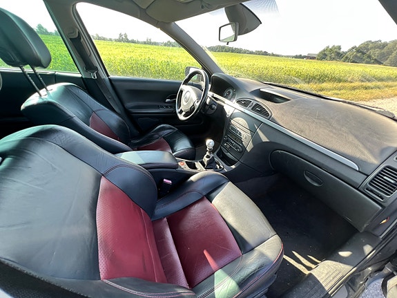 Renault Laguna 5 of 5