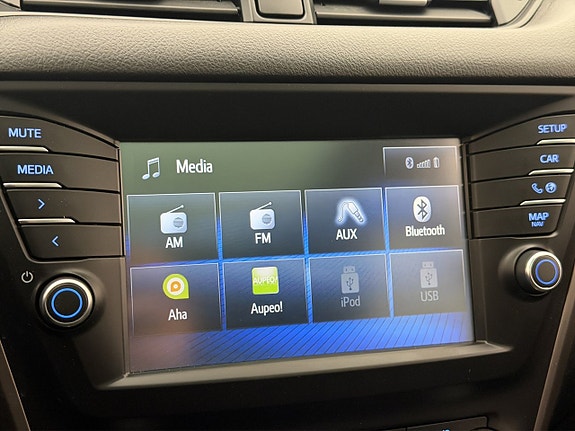 Toyota Avensis 15 of 30