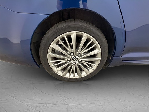 Toyota Avensis 28 of 30