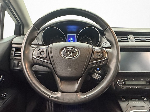 Toyota Avensis 21 of 30