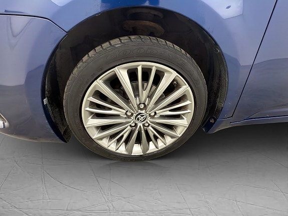 Toyota Avensis 30 of 30