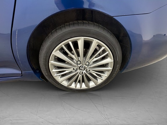 Toyota Avensis 29 of 30