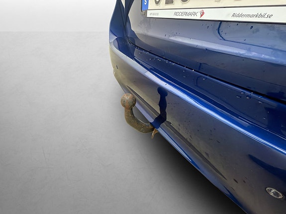 Toyota Avensis 8 of 30