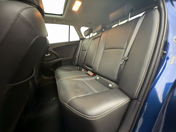 Toyota Avensis 11 of 30