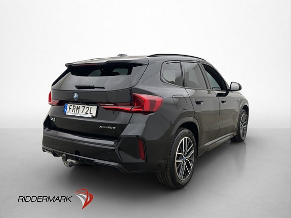 BMW X1 8 of 30