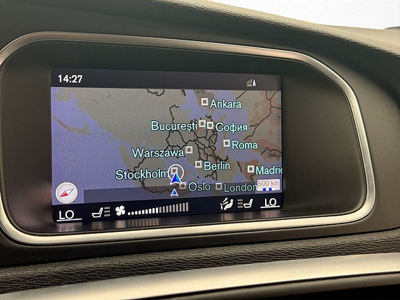 Volvo V40 18 of 30