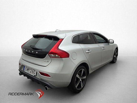 Volvo V40 8 of 30