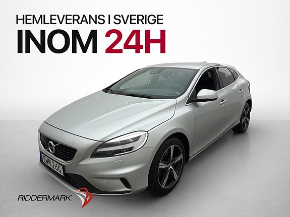 Volvo V40 3 of 30