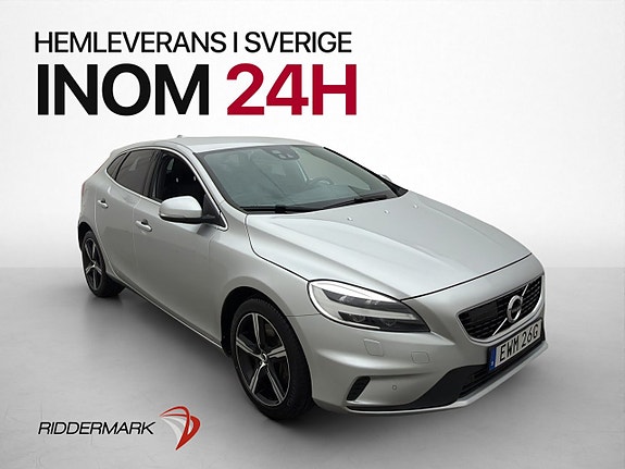 Volvo V40 3 of 30