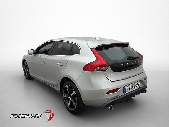 Volvo V40 5 of 30