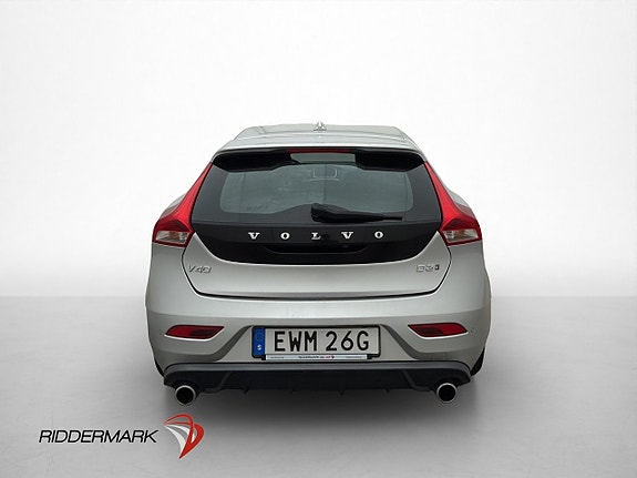 Volvo V40 6 of 30