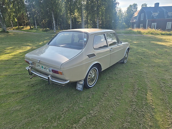 Saab 99 4 of 5