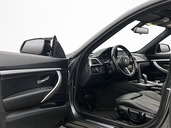 BMW 320d 11 of 30