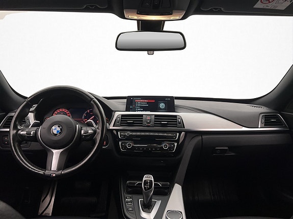 BMW 320d 13 of 30