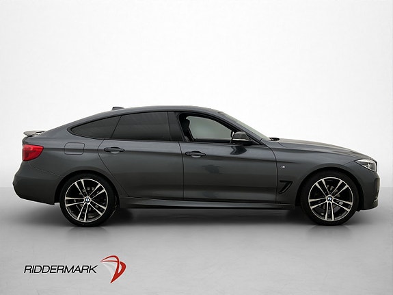 BMW 320d 9 of 30