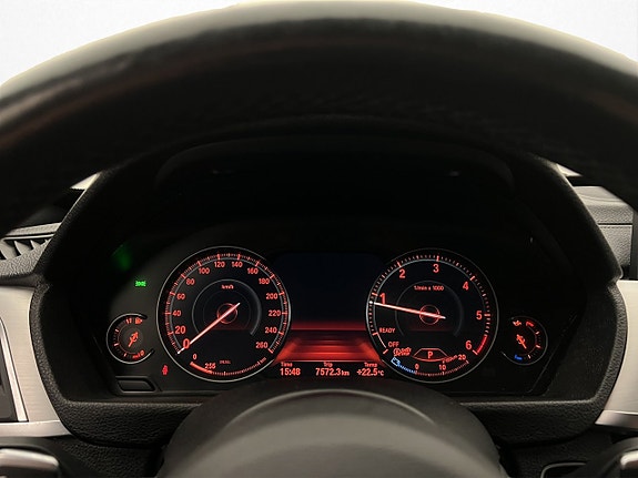 BMW 320d 19 of 30
