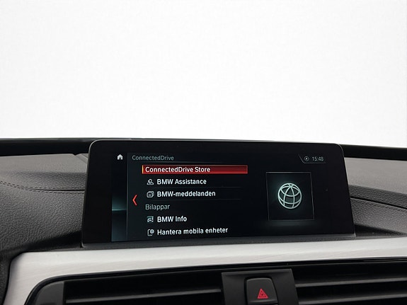 BMW 320d 24 of 30
