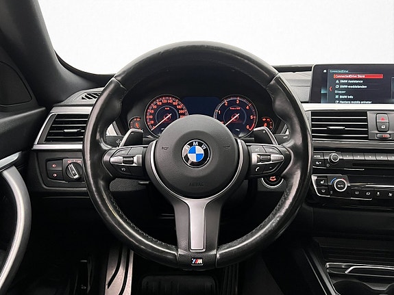 BMW 320d 14 of 30