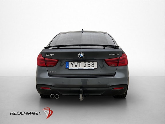 BMW 320d 6 of 30