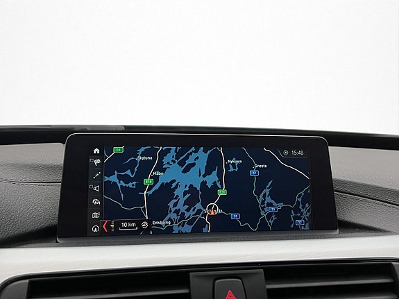 BMW 320d 22 of 30