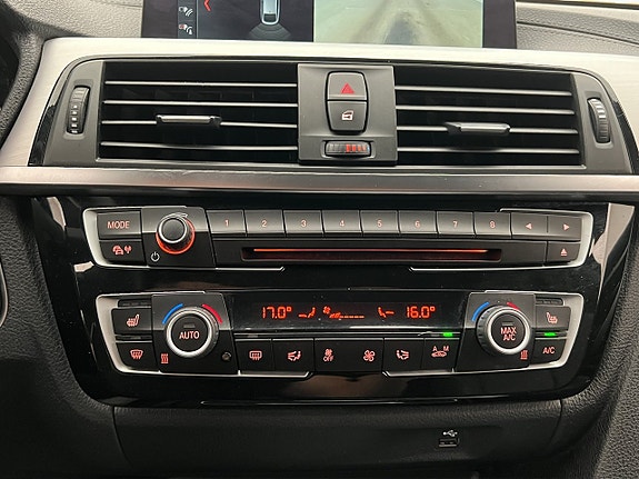 BMW 320d 26 of 30
