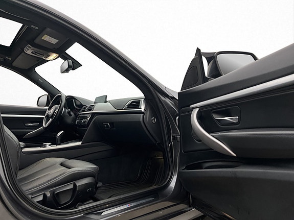 BMW 320d 16 of 30