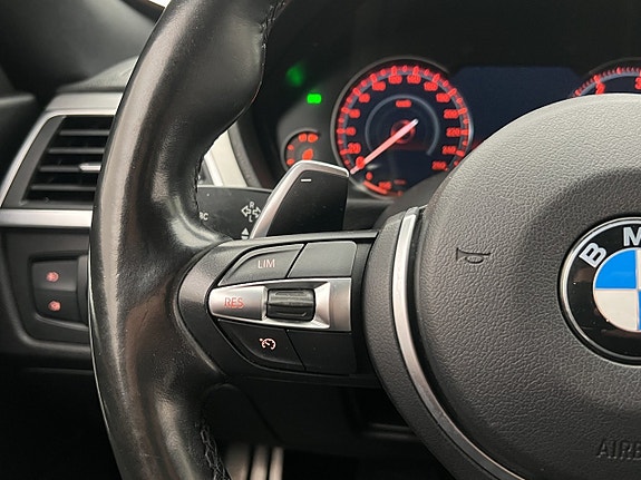 BMW 320d 20 of 30
