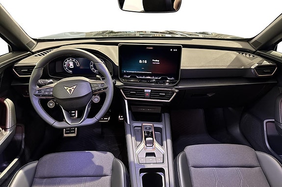 Cupra Formentor 7 of 8