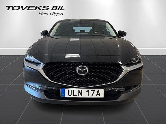 Mazda CX-30 5 of 14