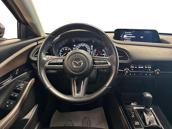 Mazda CX-30 7 of 14