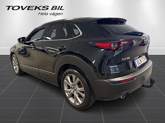 Mazda CX-30 3 of 14