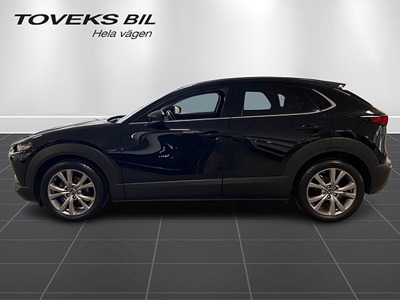 Mazda CX-30 2 of 14