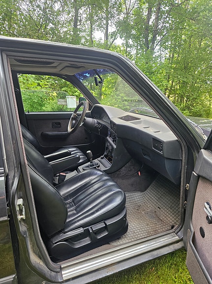 BMW 518i 5 of 5