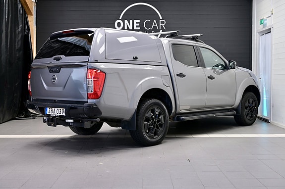 Nissan Navara 4 of 5