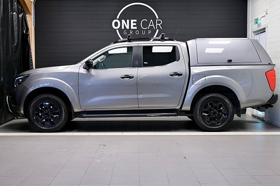 Nissan Navara 3 of 5