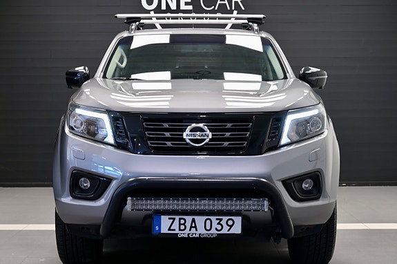 Nissan Navara 2 of 5