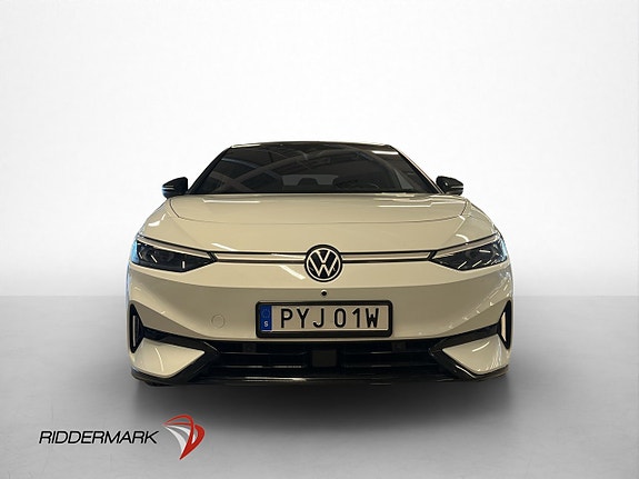 Volkswagen ID.7 3 of 5