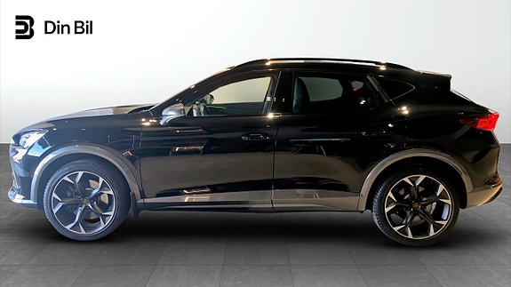 Cupra Formentor 2 of 5