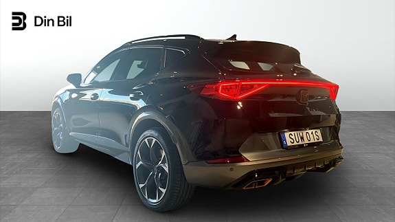 Cupra Formentor 3 of 5