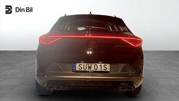 Cupra Formentor 5 of 5