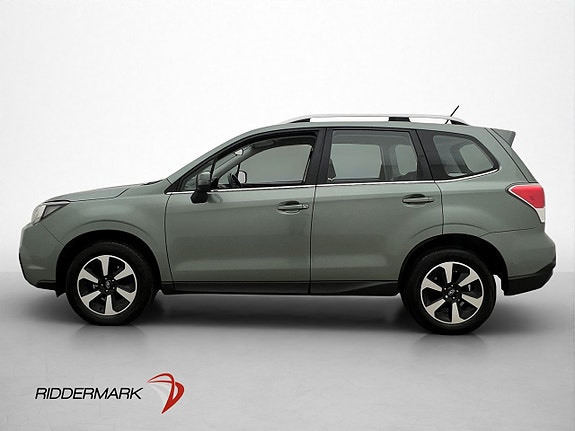 Subaru Forester 4 of 5