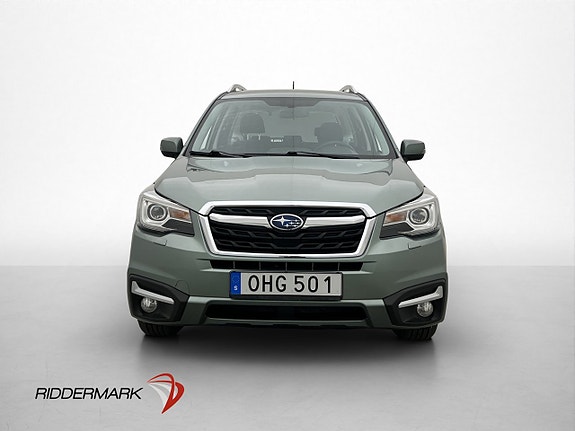 Subaru Forester 2 of 5