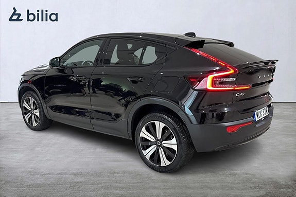 Volvo C40 2 of 5