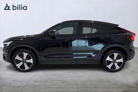 Volvo C40 3 of 5