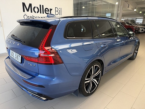 Volvo V60 6 of 22