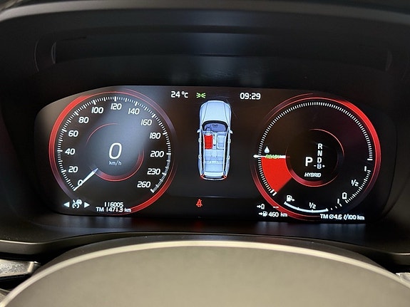 Volvo V60 15 of 22