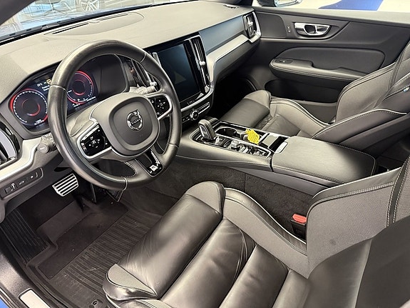 Volvo V60 21 of 22
