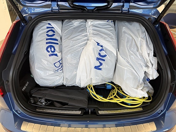 Volvo V60 9 of 22
