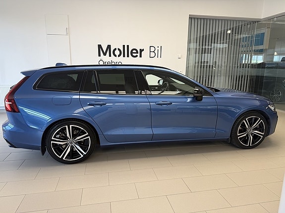 Volvo V60 8 of 22